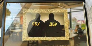 Начальника районного відділу поліції на Волині затримали за хабар