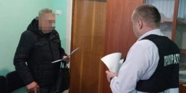 Адвокату з Вінниччини оголосили підозру через п’яну смертельну ДТП 2008 року