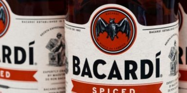 Продовжує працювати в росії: виробник алкоголю Bacardi потрапив до переліку міжнародних спонсорів війни