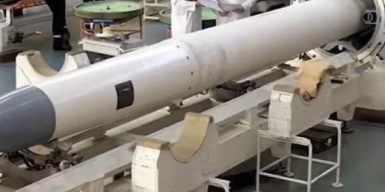 Виробництво ракет у Росії всупереч санкціям перевищило довоєнні рівні – NYT