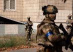Зеленський звільнив начальника Департаменту охорони державної таємниці СБУ після стрілянини за участю силовиків у Києві