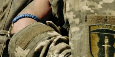 Невідомі відкрили вогонь по військових підрозділу «Айдар» у Кам’янському