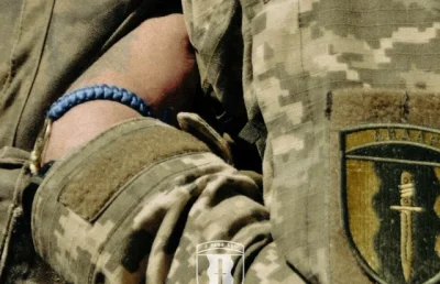 Невідомі відкрили вогонь по військових підрозділу «Айдар» у Кам’янському