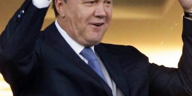 Янукович больше не убийца: решение апелляционного суда