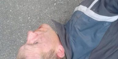 В Днепре пьяные мужчины насмерть забили сторожа парка: фото