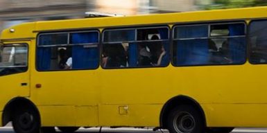 В днепровских маршрутках появятся «тайные пассажиры»