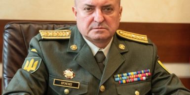 Суд стягнув в дохід держави понад 3,8 млн грн з ексначальника Запорізького обласного ТЦК