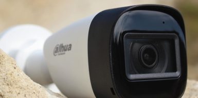 На Хмельниччині спільники за 600$ встановили відеоспостереження за військовим аеродромом