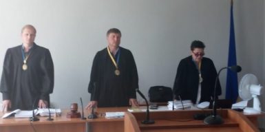 В Днепре суд заблокировал отзыв одиозного депутата Мишалова