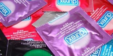 Откуда в закупках горсовета Днепра взялись презервативы