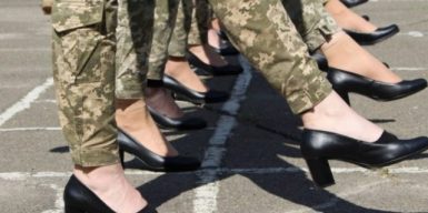 В каких случаях женщин будут призывать на военную службу