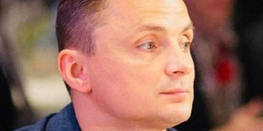 Суд виніс вирок ексголові Тернопільської облради, якого “спіймали” на хабарництві