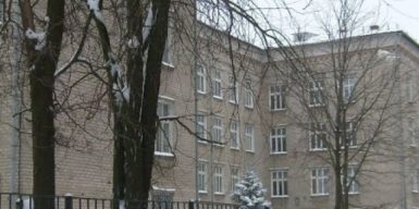 Суд запретил скандальную стройку возле днепровской школы