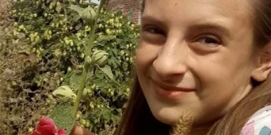 Женщину, которая убила ребенка в Харькове, везут в Днепр: фото, видео
