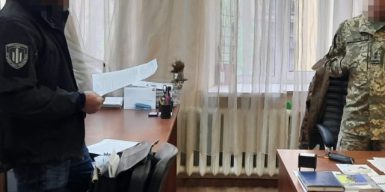 Ексначальник Київського облвійськкомату розробив масштабну схему ухилення від мобілізації