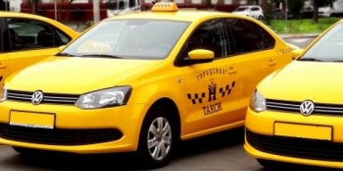 Юрист раскритиковал проект муниципального такси в Днепре