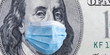 Украина потратила на борьбу с коронавирусом почти миллиард: на что ушли деньги