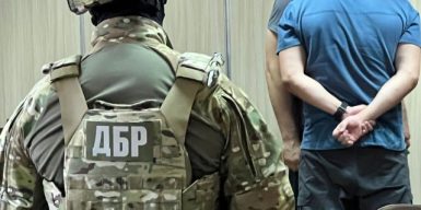 На Харківщині судитимуть правоохоронця, який намагався видурити 100 тисяч доларів за закриття справи про колабораціонізм