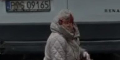 Представники ТЦК на авто збили пенсіонерку в Одесі: жінку у важкому стані забрала швидка