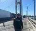 На ремонті Південного мосту у Києві розікрали майже 1 мільйон гривень: директору КП оголошено про підозру
