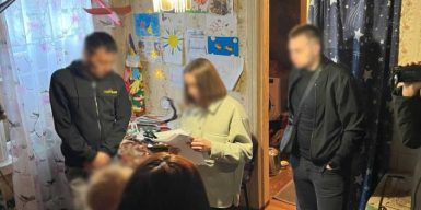 Шахраї з Харківщини ошукали українців майже на 2 млн грн