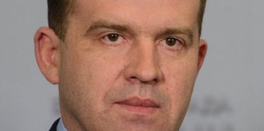 Рада не разрешила прокуратуре расследовать преступления экс-губернатора Днепропетровщины