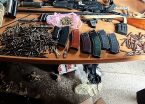 На Дніпропетровщині судитимуть військовослужбовця ТрО за торгівлю зброєю