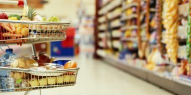 Как изменятся цены на продукты в супермаркетах в мае