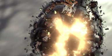 В одному з одеських ТЦК пролунав вибух: загинула людина