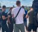 Капітан Нацгвардії обіцяв за 8 тисяч доларів оформити бронювання та виїзд за кордон