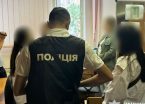 Посадовиця морського університету вимагала хабар за вступ до навчального закладу