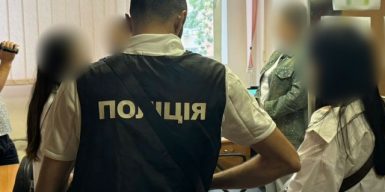 Посадовиця морського університету вимагала хабар за вступ до навчального закладу