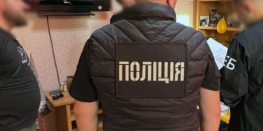 Підприємець привласнив 3,7 млн грн на поставці оборонних товарів для військової частини