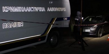 На Одещині вбили відомого бізнесмена