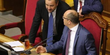 Верховная Рада Украины проголосовала за выделение денег для аэропорта в Днепре