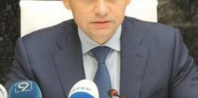 Мэр Днепра позлорадствовал над увольнением прокурора области