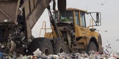 Деньги не пахнут: во сколько обойдется мусороперерабатывающий завод в Днепре