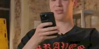 Лаченков має фіктивне бронювання та транслює російські наративи, — Мінюкова