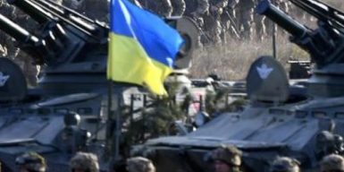 Официально: численность армии Украины увеличат на 100 тысяч