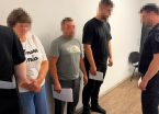 За $13 тисяч допомагали військовим втекти зі служби: ДБР викрило організовану групу