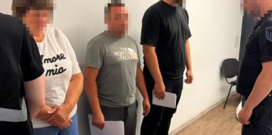 За $13 тисяч допомагали військовим втекти зі служби: ДБР викрило організовану групу