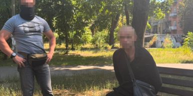 Хотів замовити вбивство судді заради грошей: ДБР затримало організатора злочину