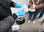 У Львові викрили лікарку та викладачку на переправі ухилянтів за кордон