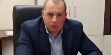Активисты: новый начальник управления защиты экономики Днепропетровщины проходил по делу о контрабанде