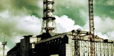 Днепровский горсовет попросил президента помочь ликвидаторам Чернобыльской АЭС