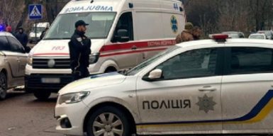 Смертельна ДТП у Прилуках: підозрювану поліцейську взято під варту без права на заставу