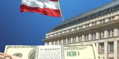Екскерівник управління Пенсійного фонду приховав пів мільйона доларів на рахунках у Австрії