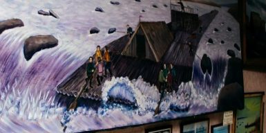 В Днепре появится музей покорителей водной стихии с дополненной реальностью: видео