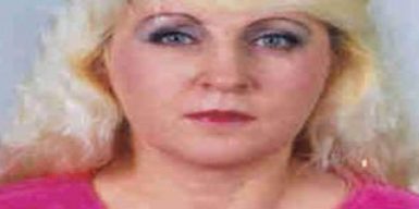 Полиция Днепропетровской области ищет женщину, пропавшую 17 лет назад: фото
