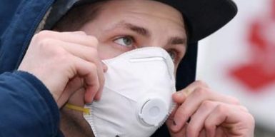 Во Львове госпитализировали 24 человека с подозрением на коронавирус